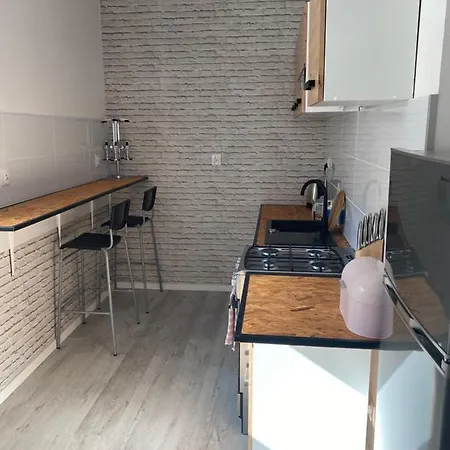 Apartamenty Totugdynia 5 Exterior photo