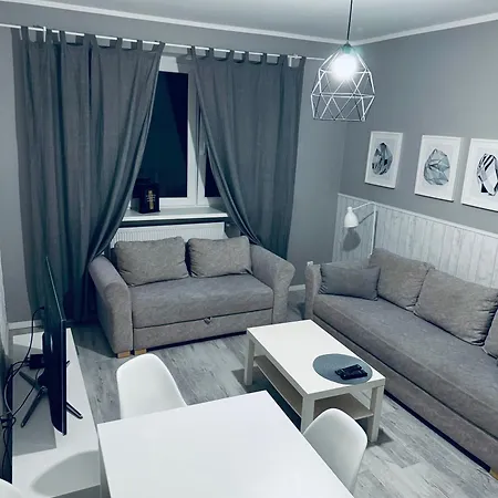 Apartamenty Totugdynia 5 Exterior photo