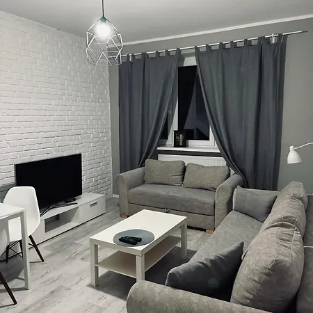 Apartamenty Totugdynia 5 Exterior photo