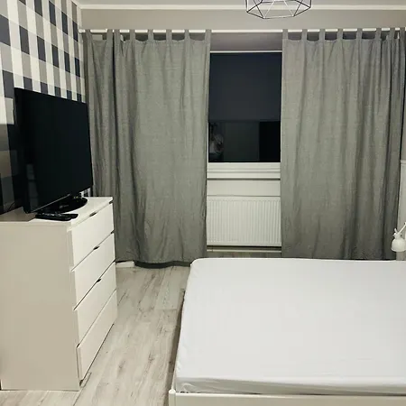 Apartamenty Totugdynia 5 Exterior photo