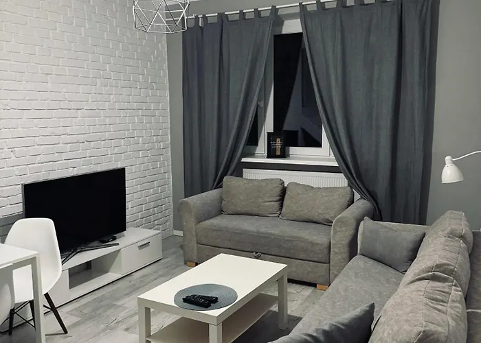 Apartamenty Totugdynia 5