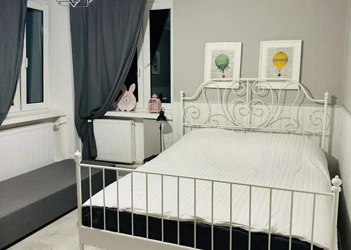 Apartamenty Totugdynia 5