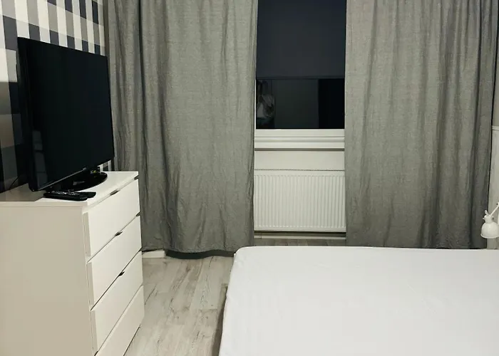 Apartamenty Totugdynia 5