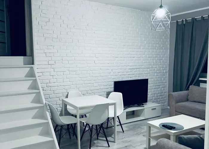 Apartamenty Totugdynia 5