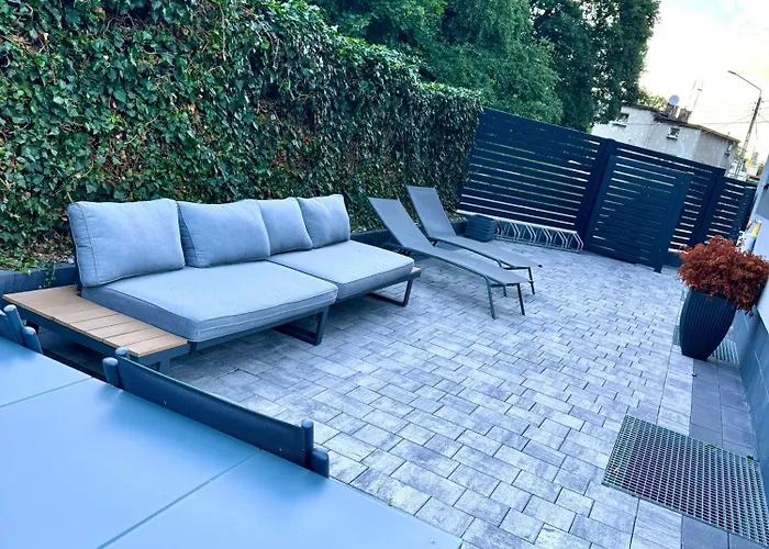 Apartamenty Totugdynia 5
