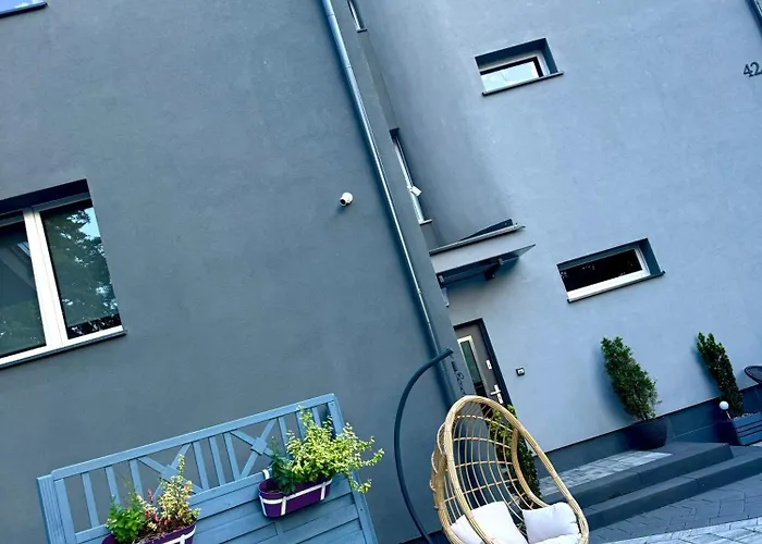 Apartamenty Totugdynia 5