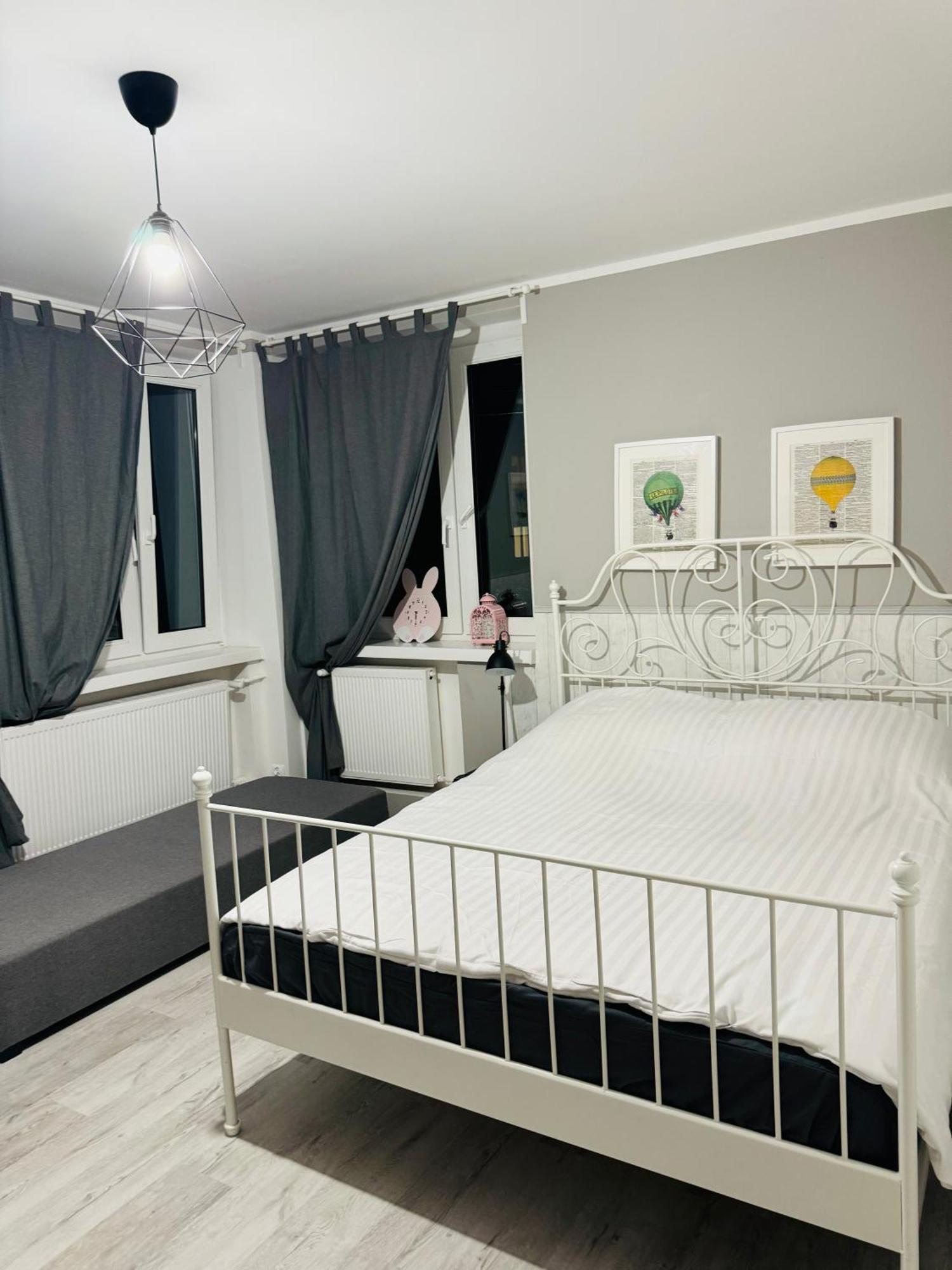 Totugdynia 5 Apartment