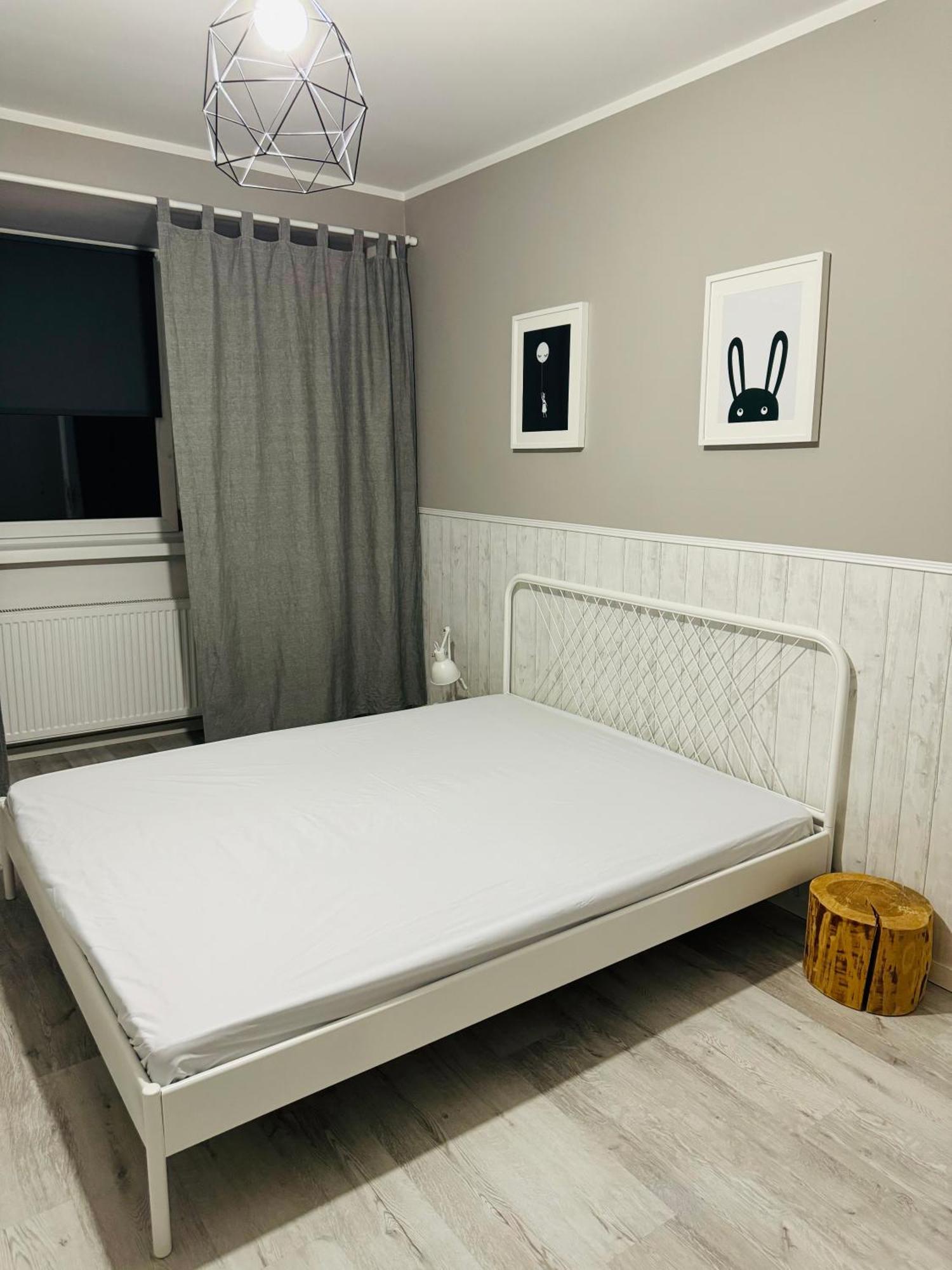 Totugdynia 5 Apartment *