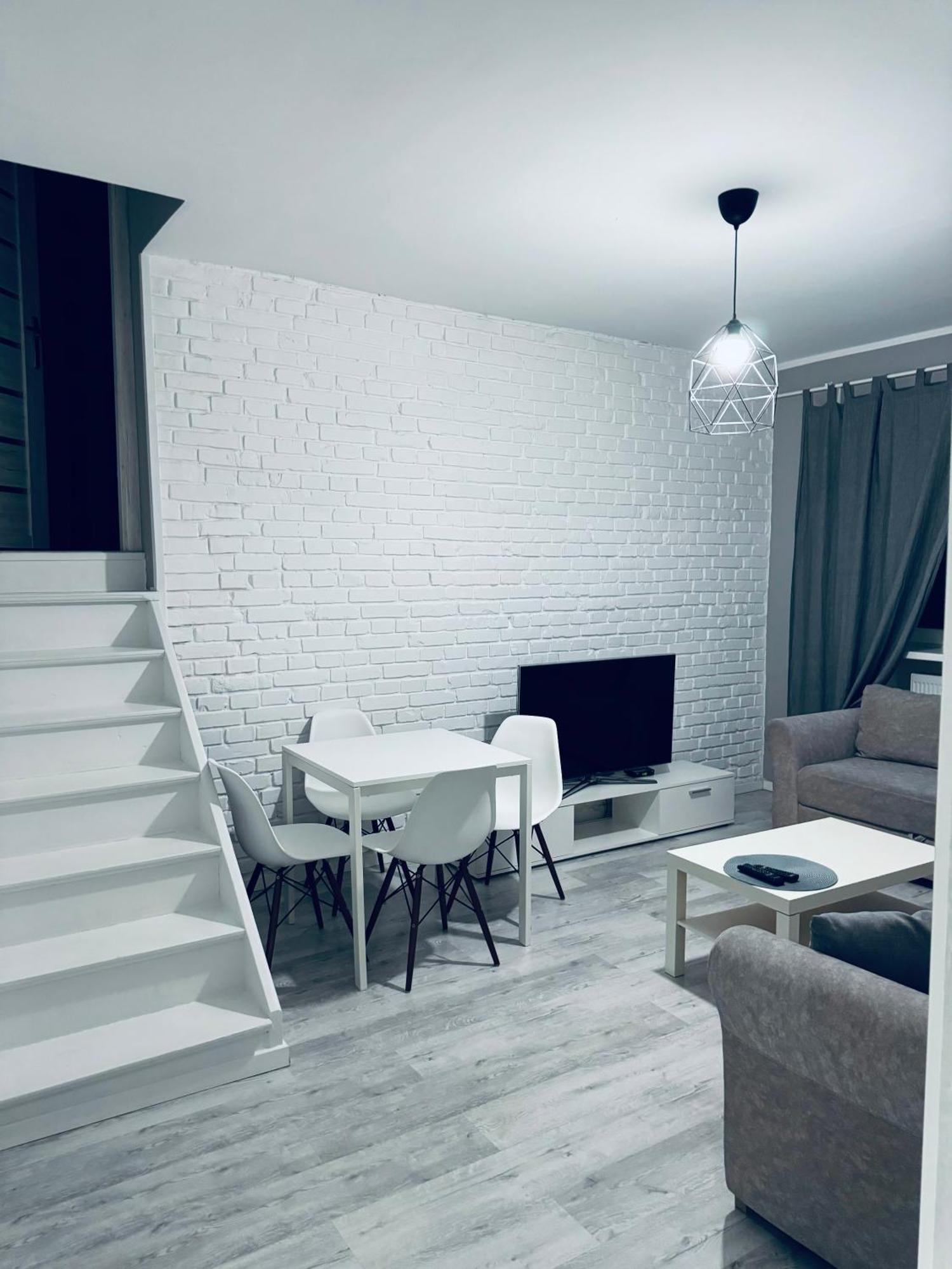 Totugdynia 5 Apartment *
